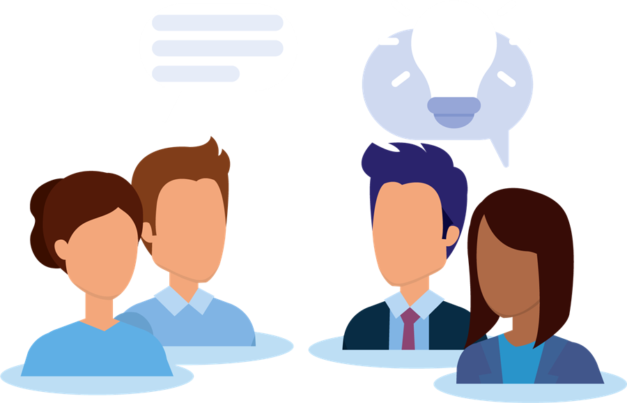rejoindre la communauté Communication Révolution des Leaders