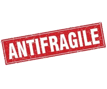 Antifragile Formation Management