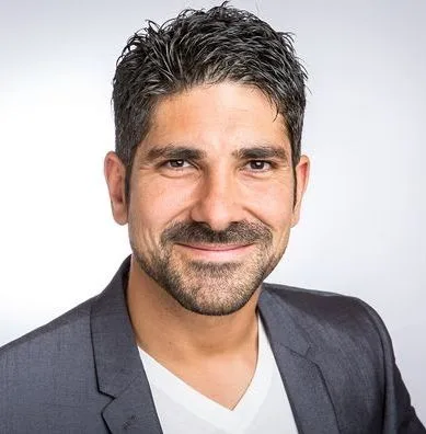 Yohann DJERAHIAN