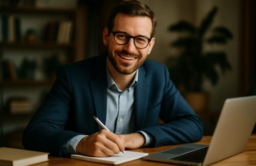 Pourquoi écrire sur le management, c’est déjà manager son propre succès