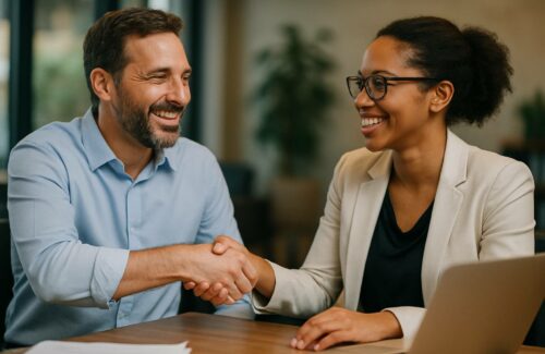 La fois où un feedback honnête a transformé un recrutement raté en succès